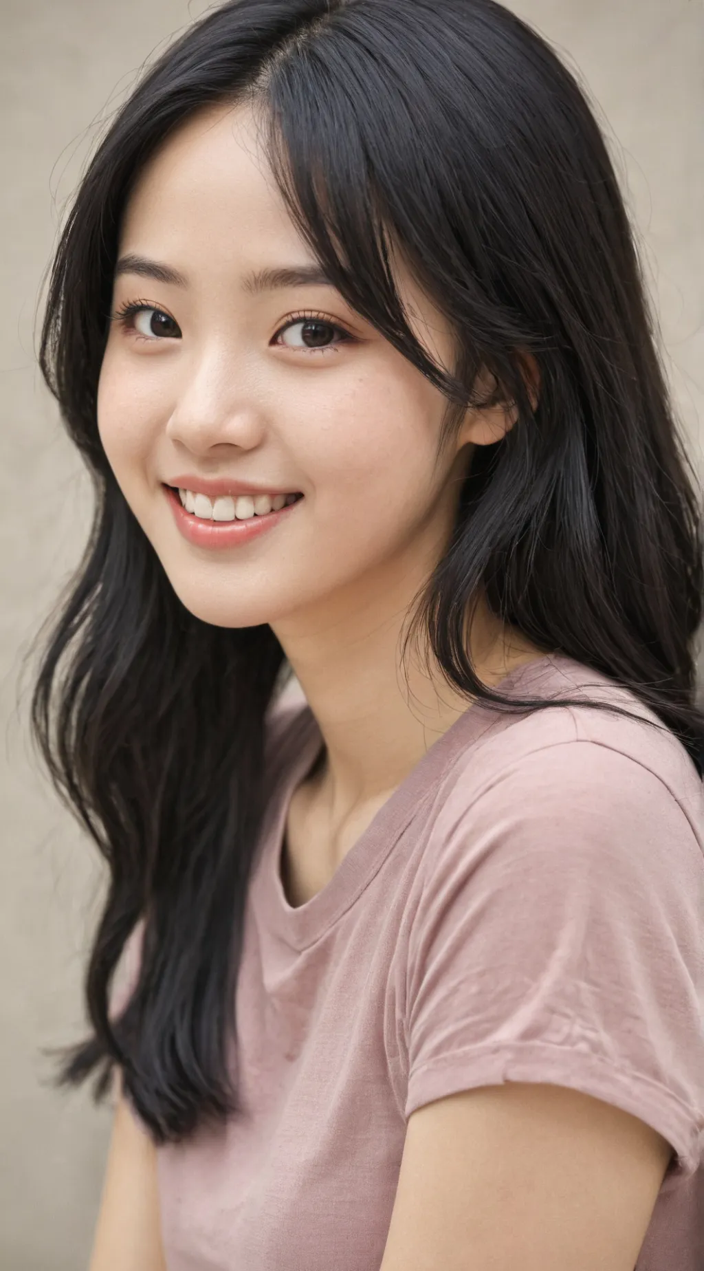 Talkie AI - Chat with BTS 