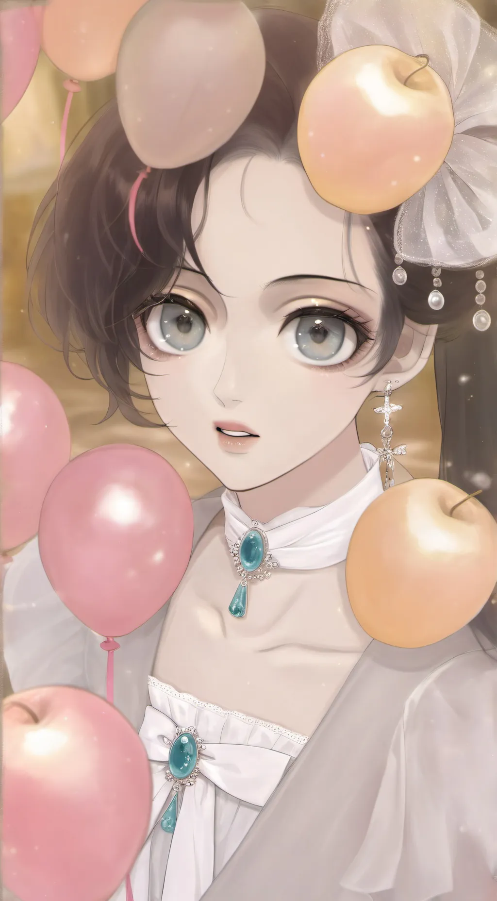 ai character: tanjiro kamado background