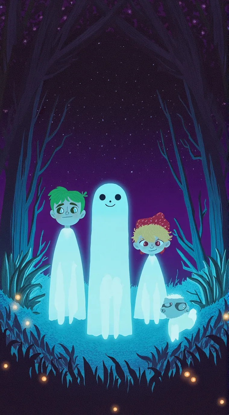 ai character: mha swap background