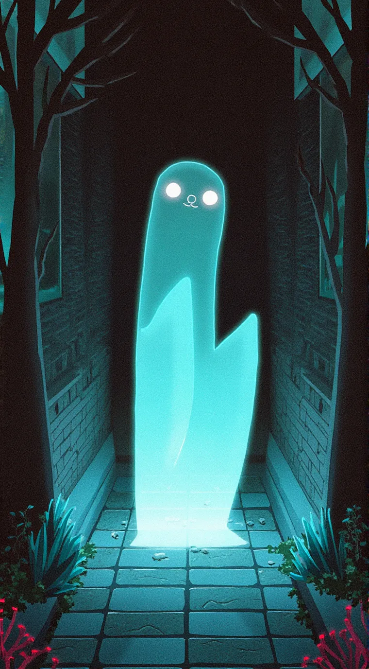 ai character: Sprunki background