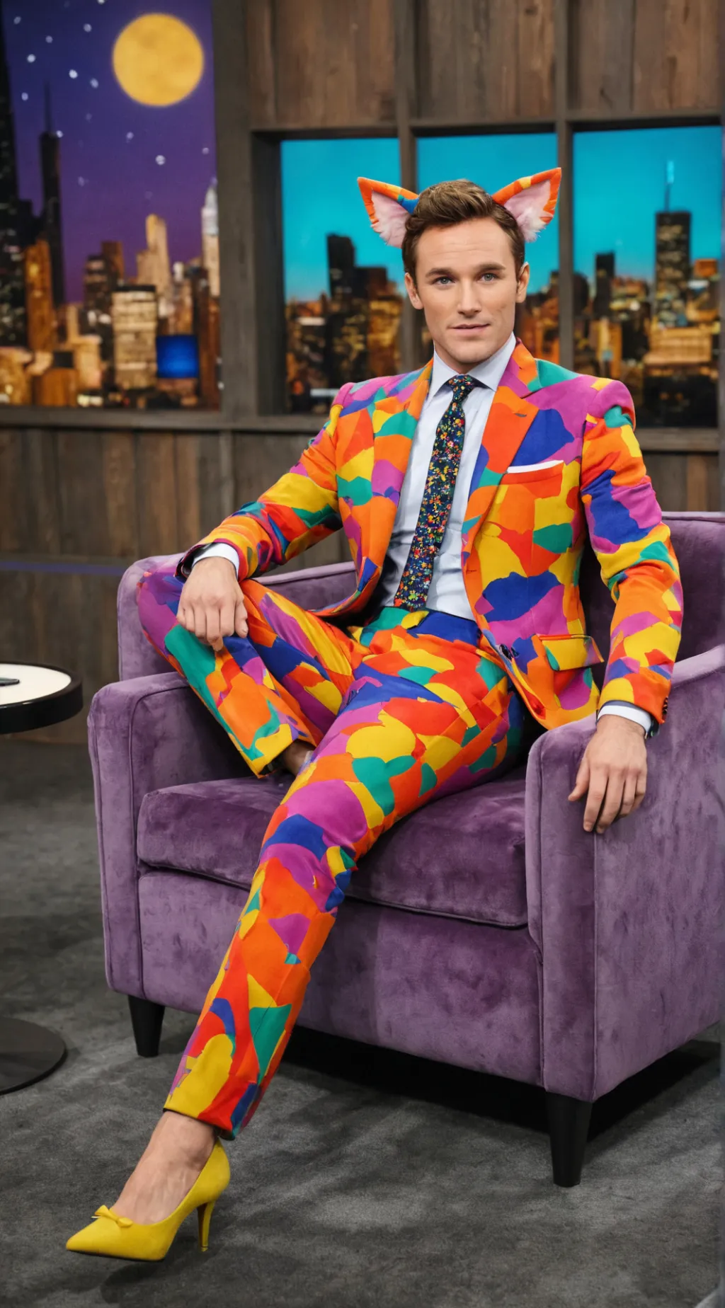 Talkie AI - Chat with Dr Phil 