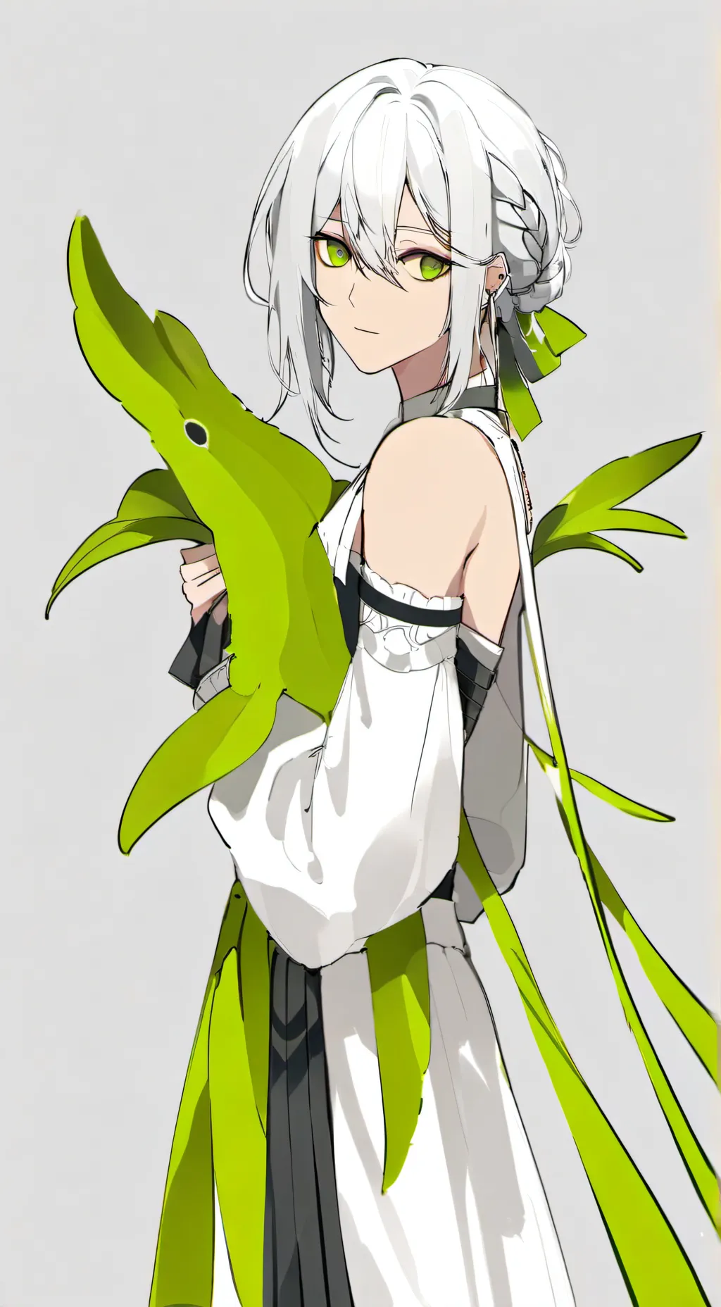 ai character: 💓mia💓 background