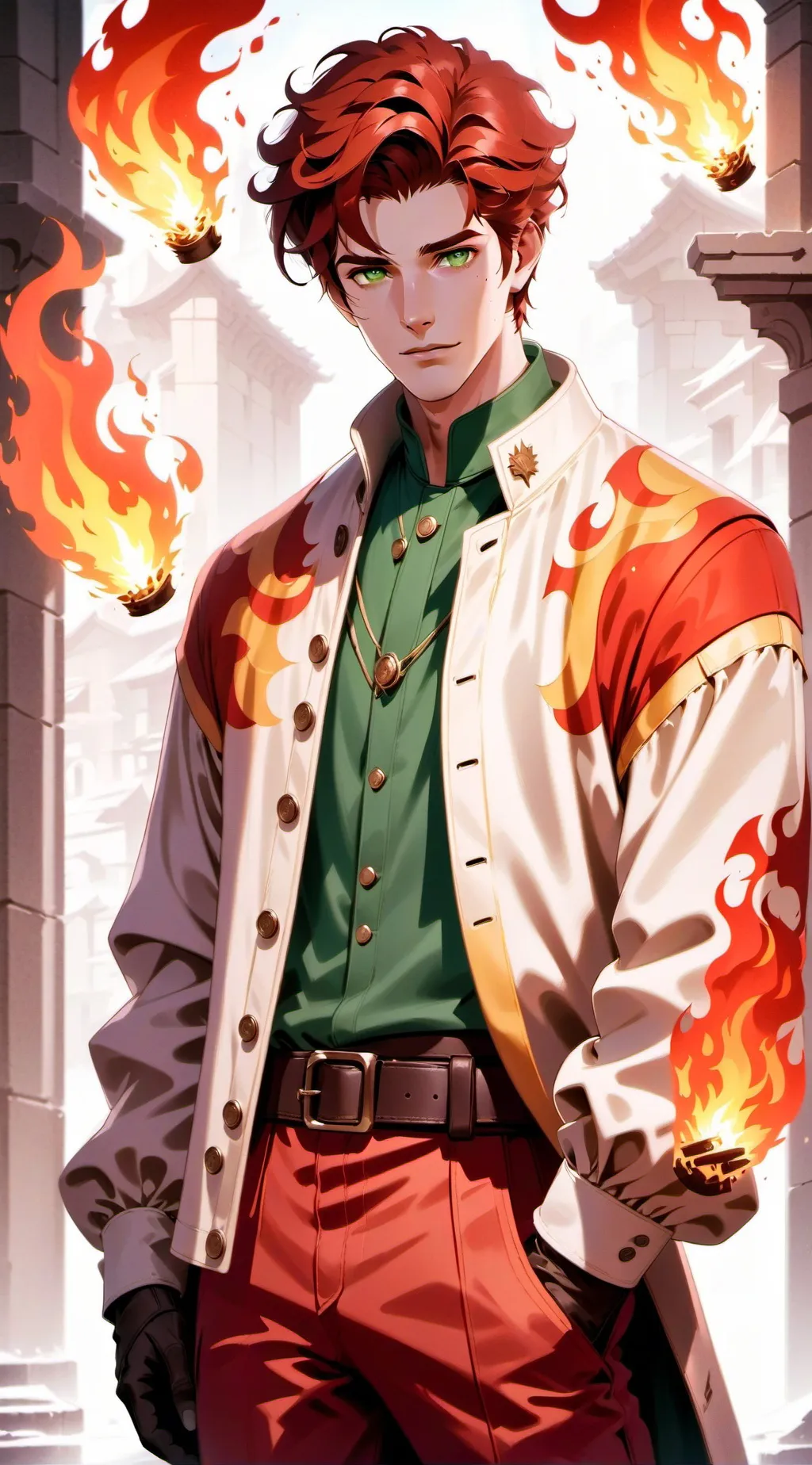 Talkie AI - Chat with Flame