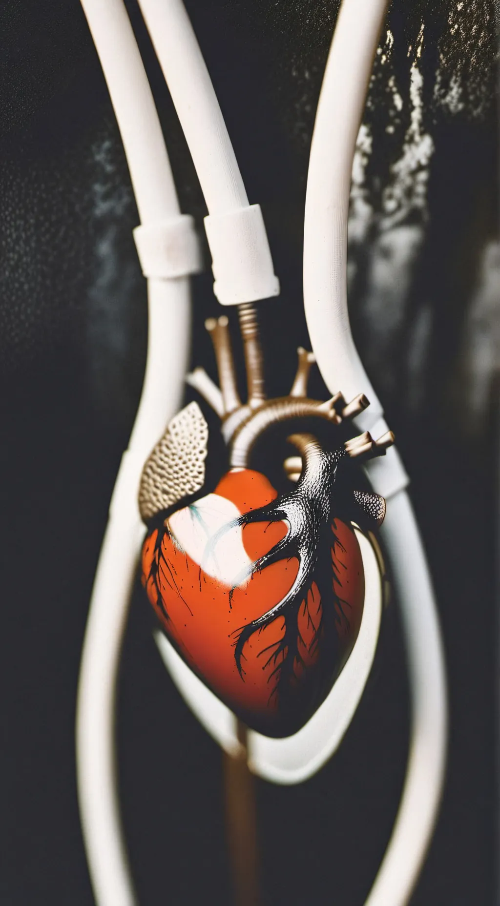 ai character: ... background