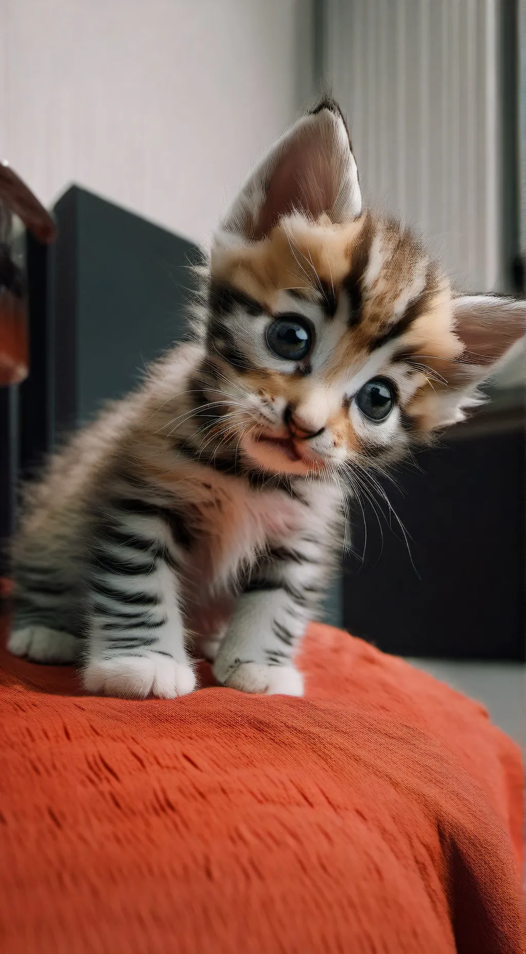 ai character: anna background