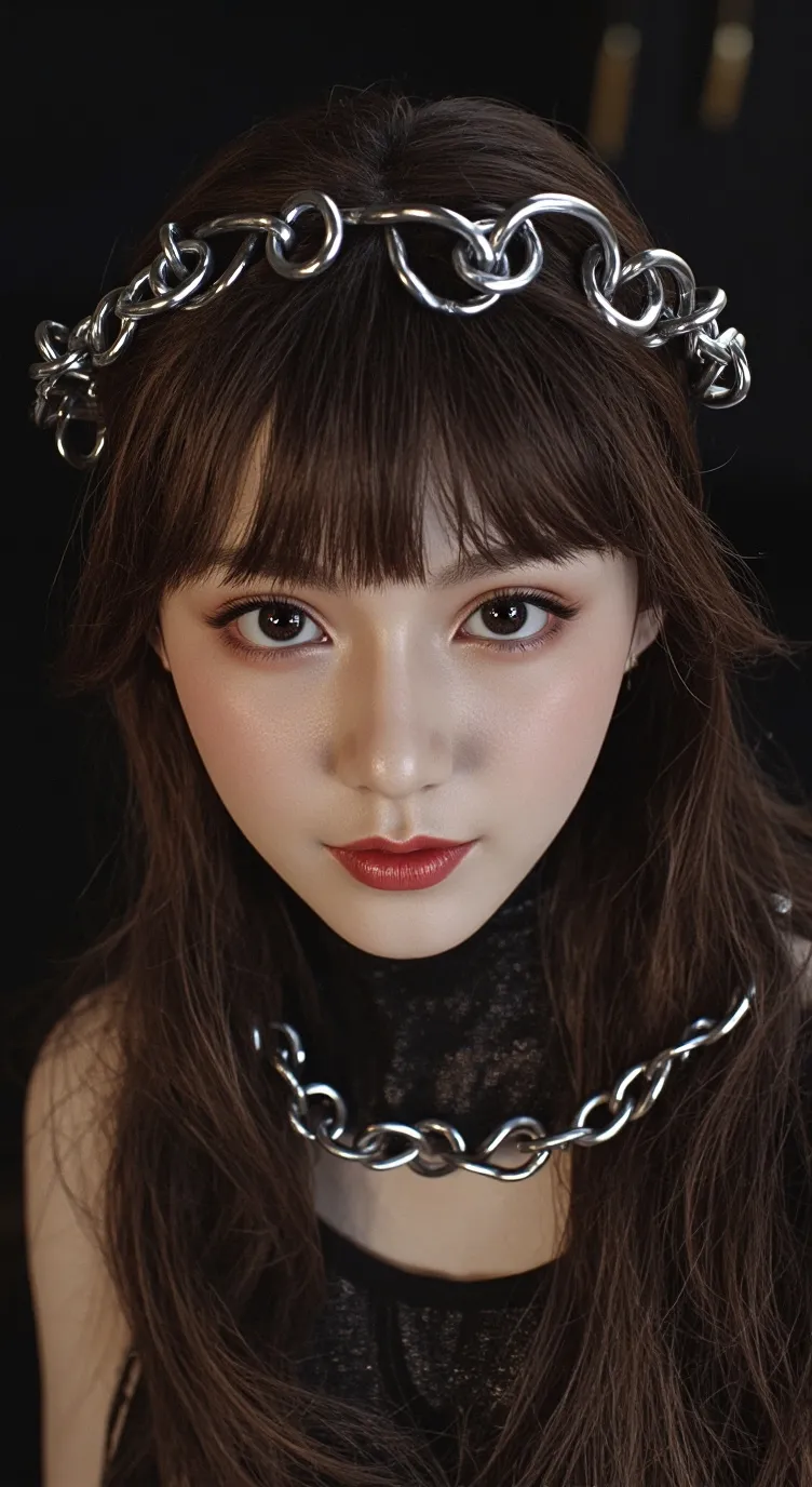 ai character: ~“lily“~ background