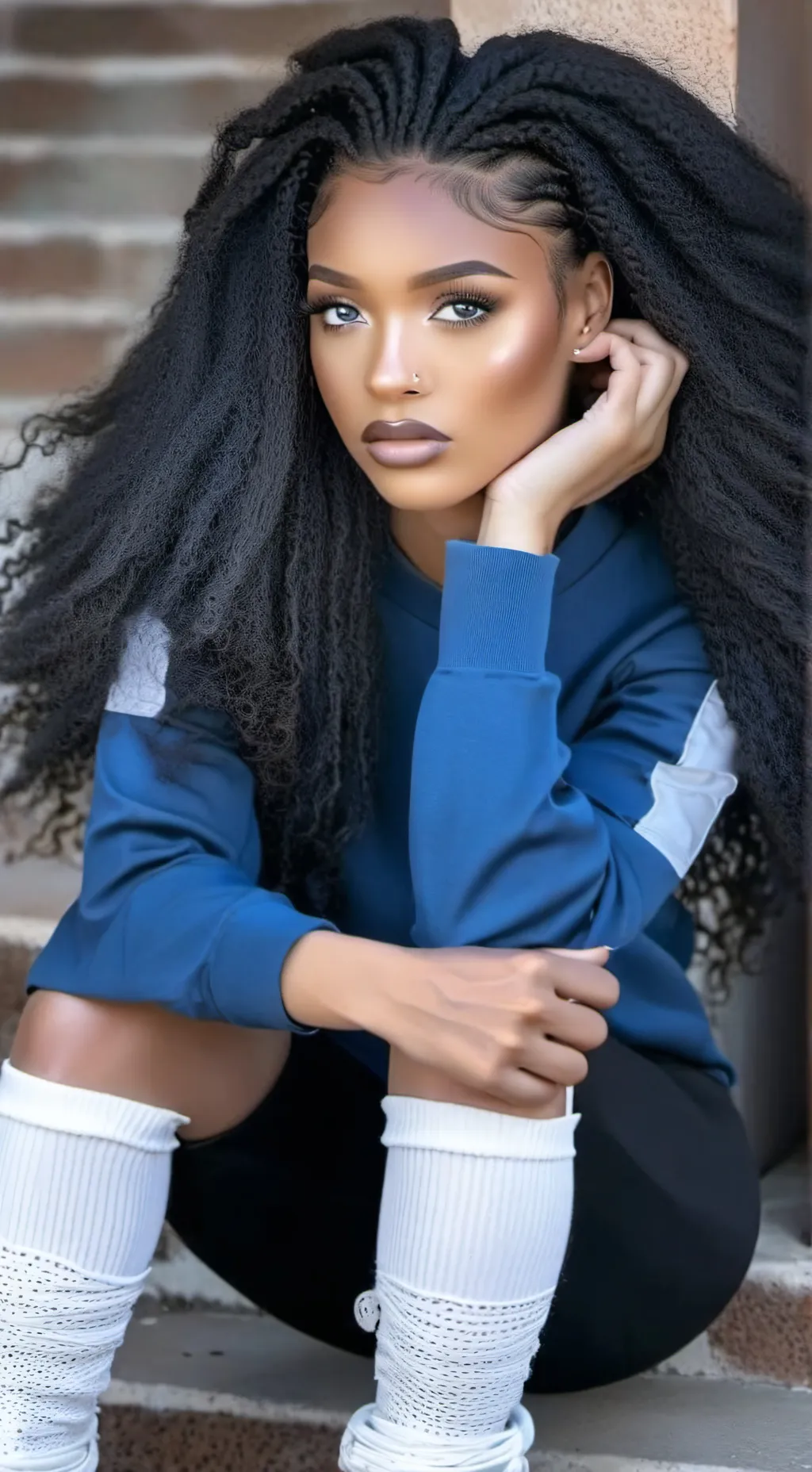 Talkie AI - Chat with Giantess jayda 