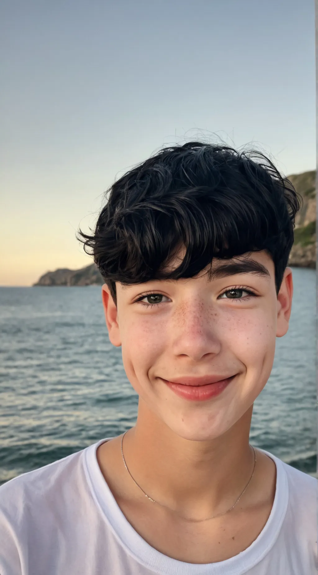 ai character: ALAN🪽 background