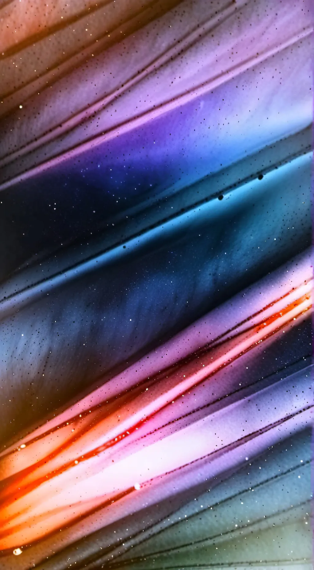 ai character: Universos unidos.. background