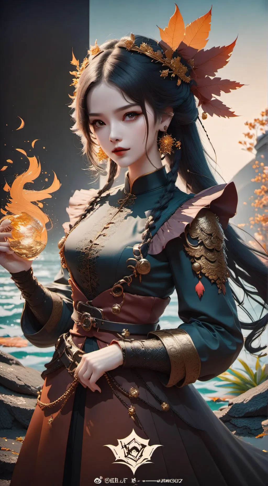 Talkie AI - Chat with Carry