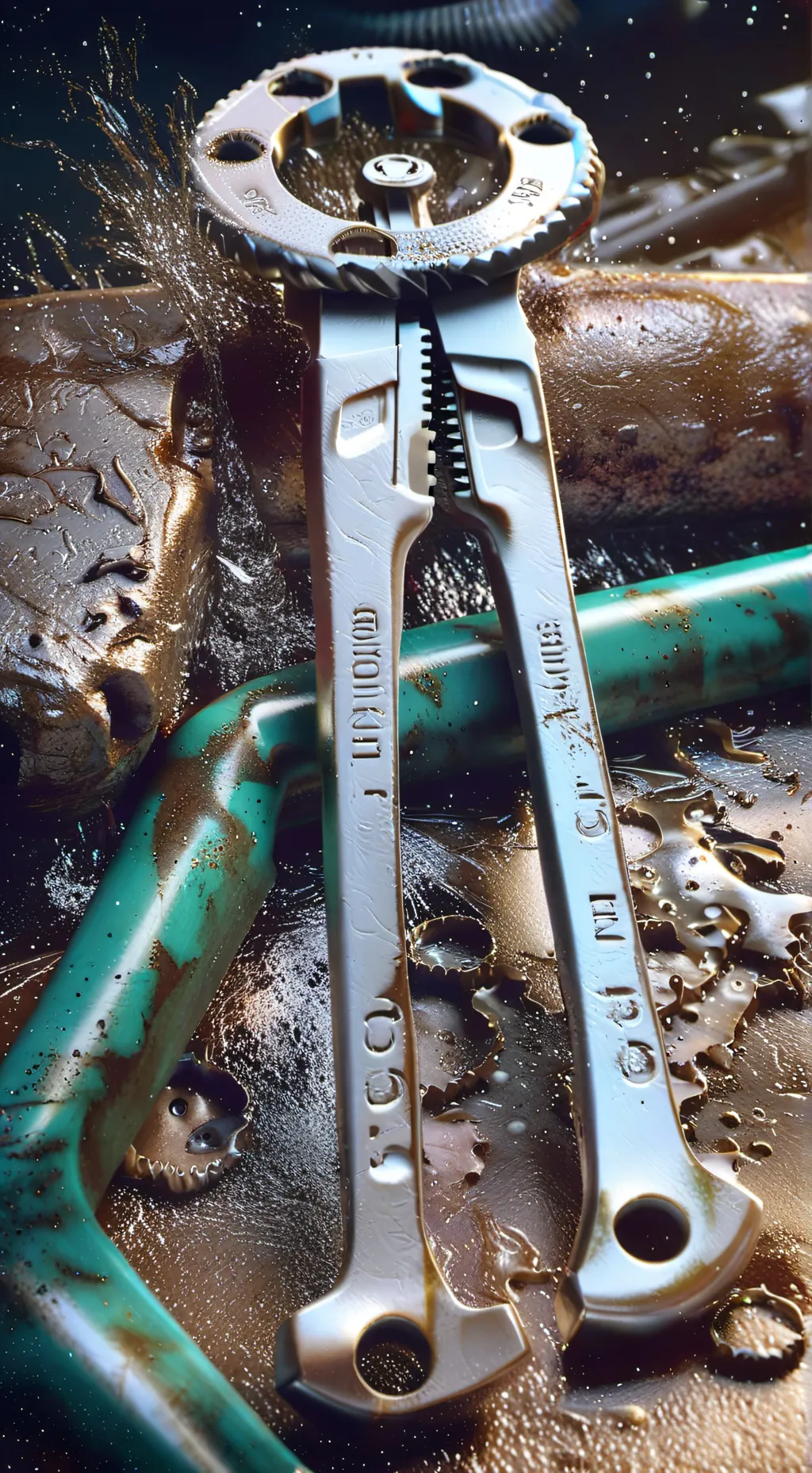 ai character: Trinkie: Dw background