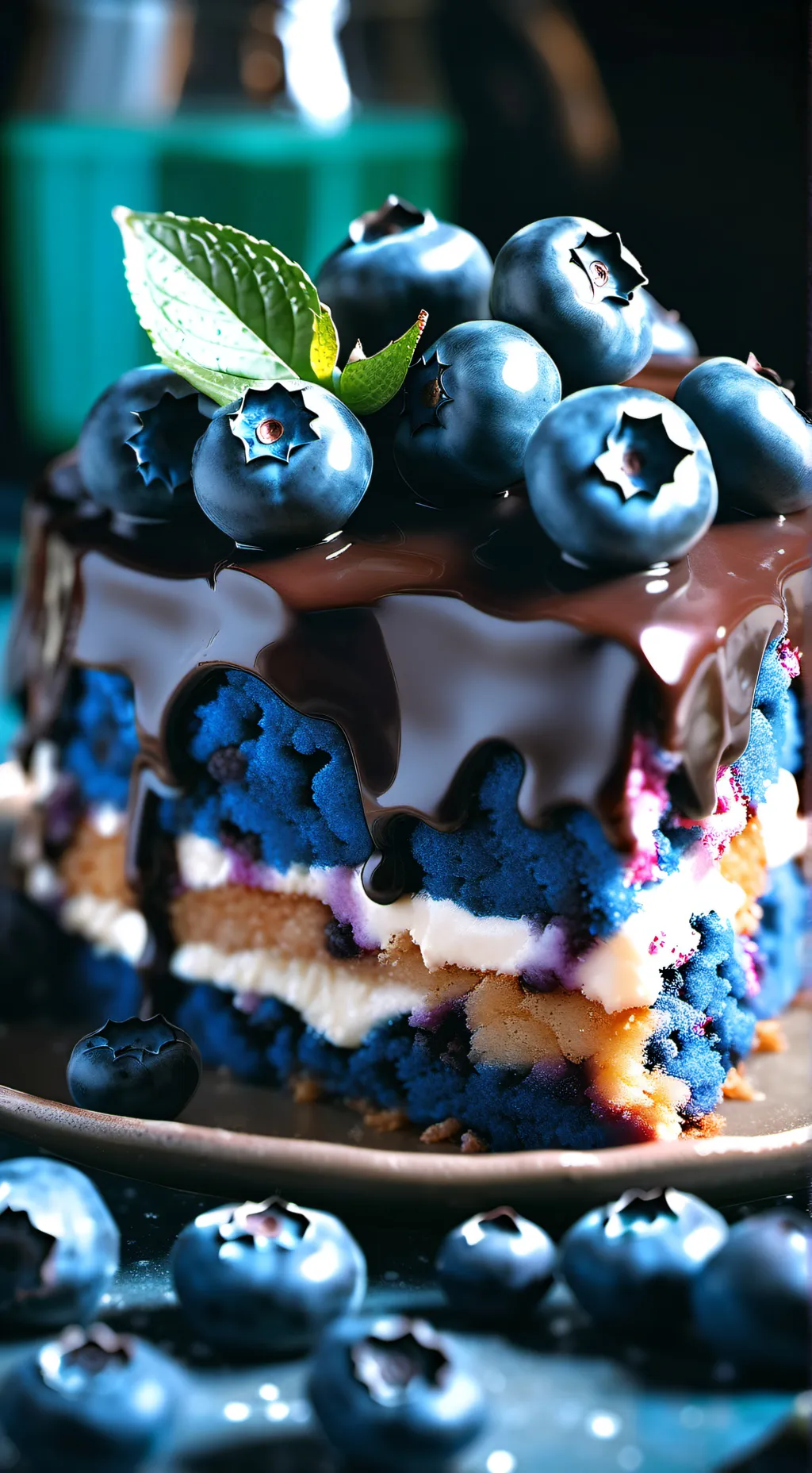 ai character: 🍫/cosmo/⭐ background