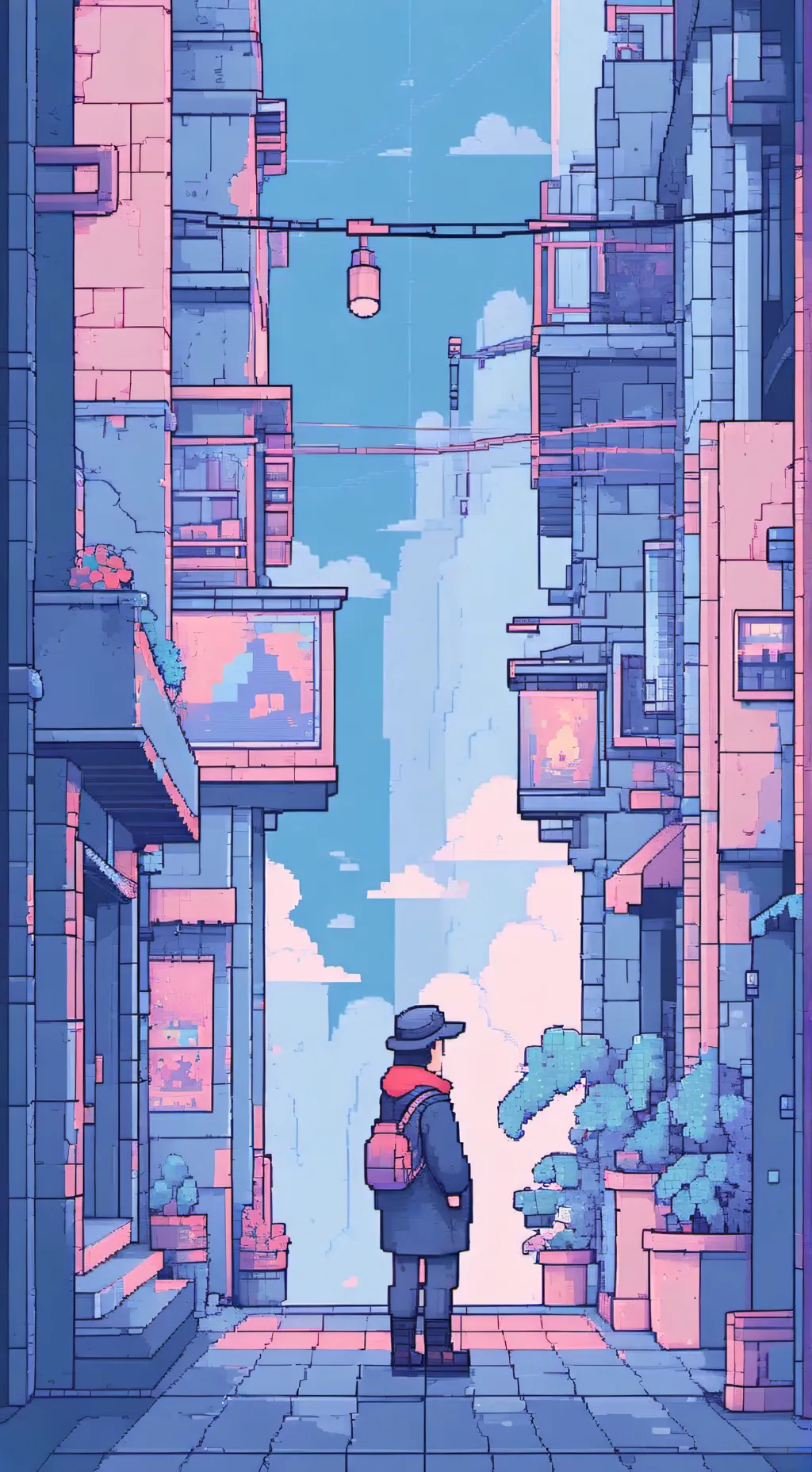 Talkie AI - Chat with Brickmoji