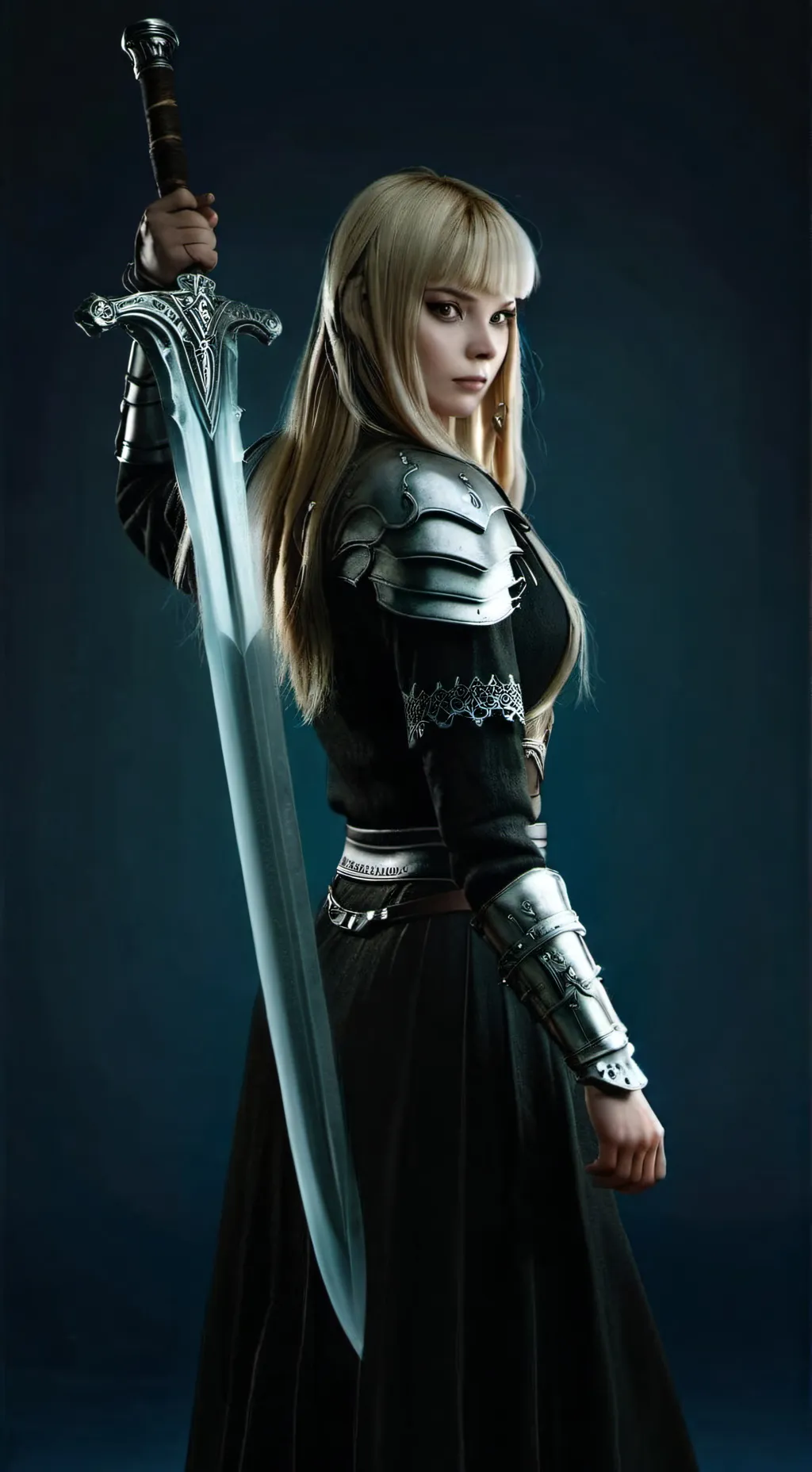 ai character: Stonebreaker  background