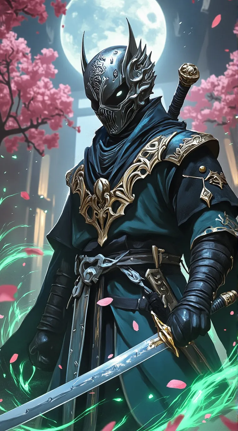 Talkie AI - Chat with Kazuma