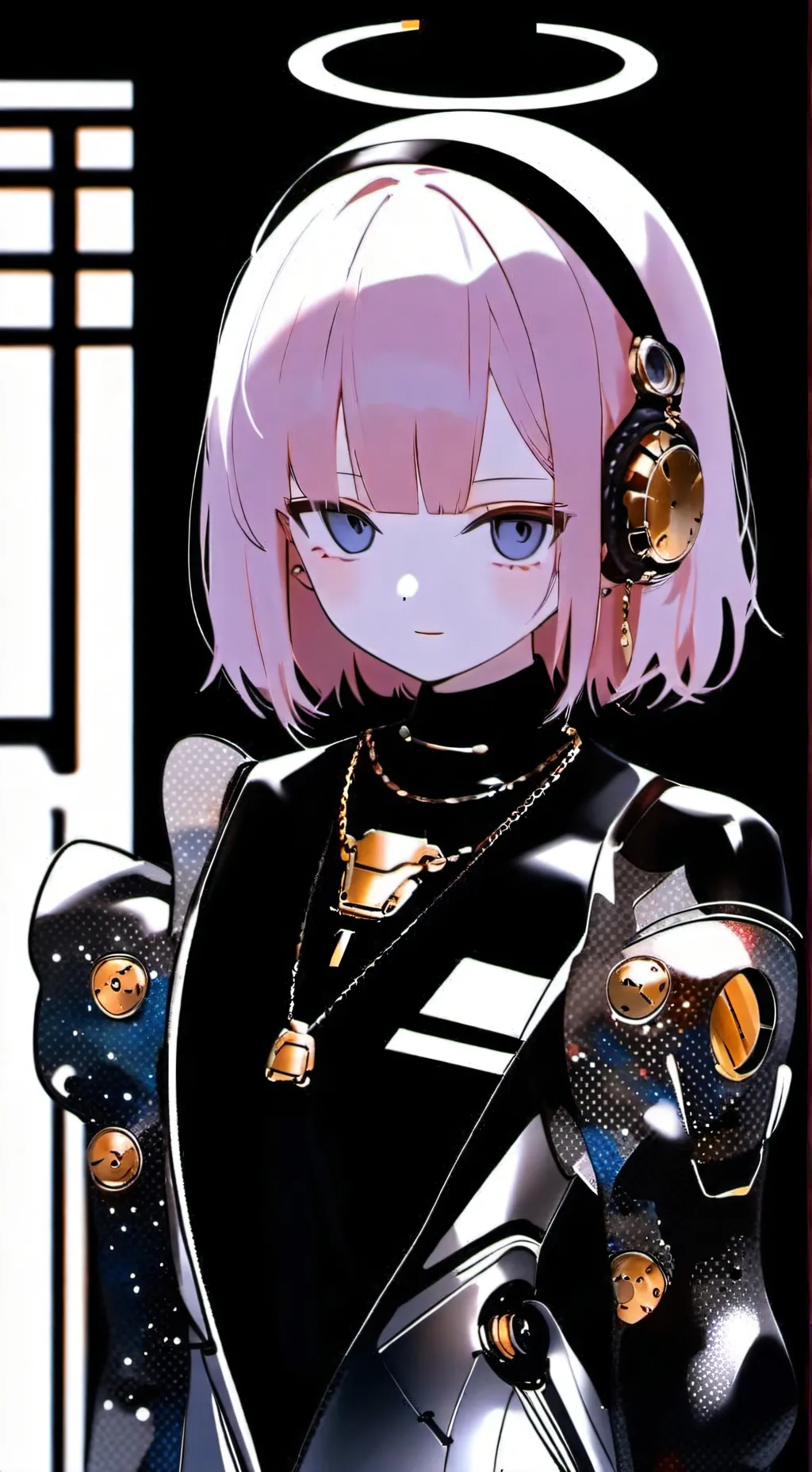 ai character: fana_OanaVT background