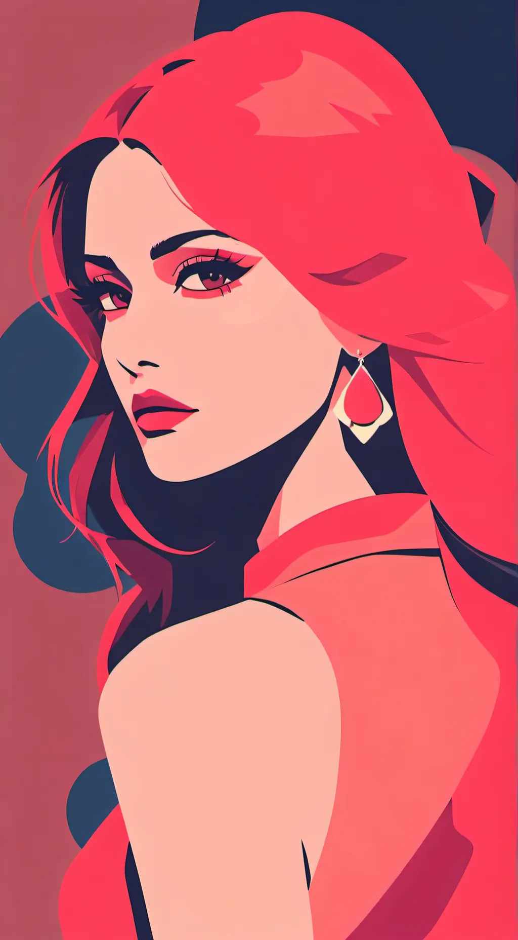 Talkie AI - Chat with Lizeth 