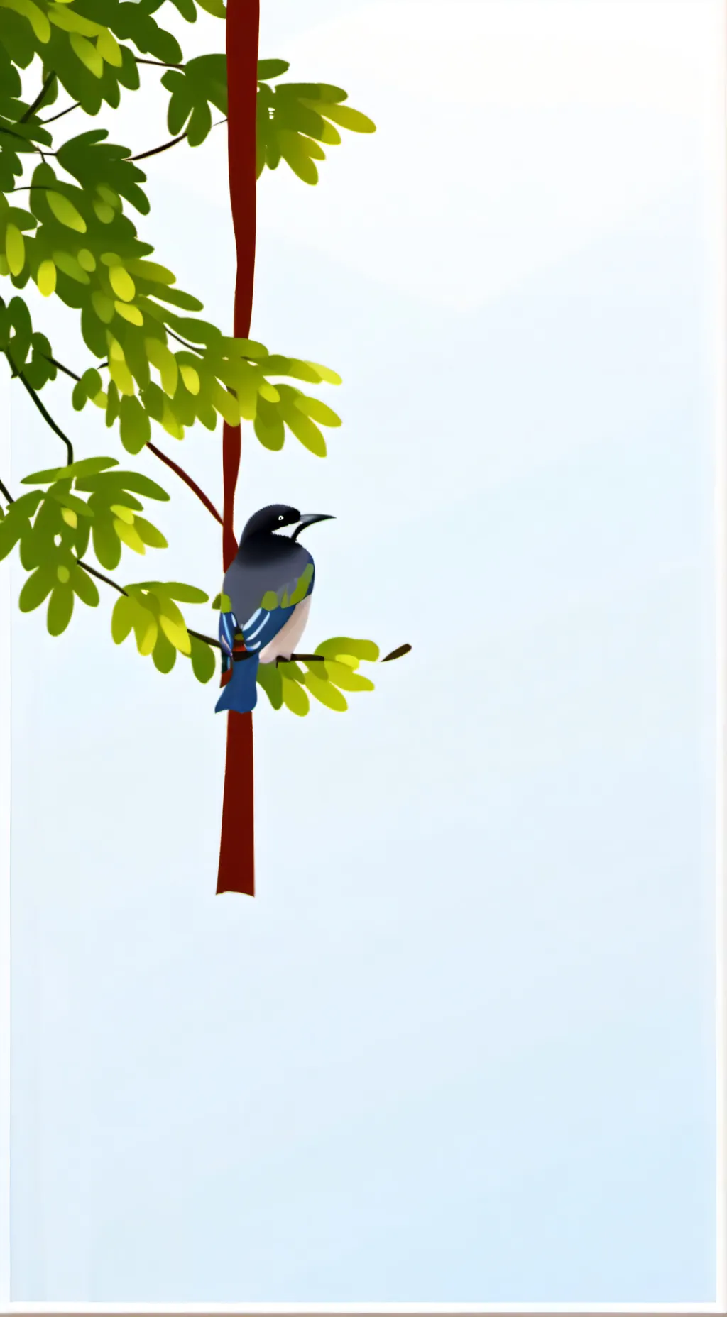 ai character: proximos talkies t background