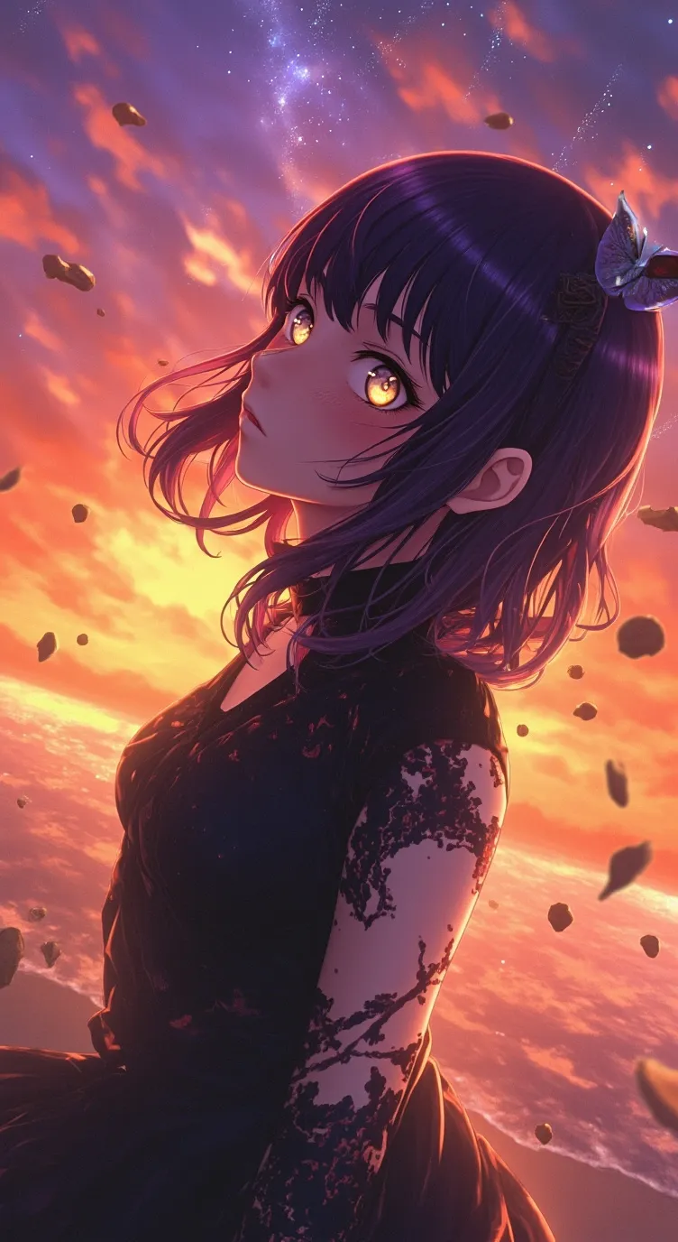 Talkie AI - Chat with Camillia