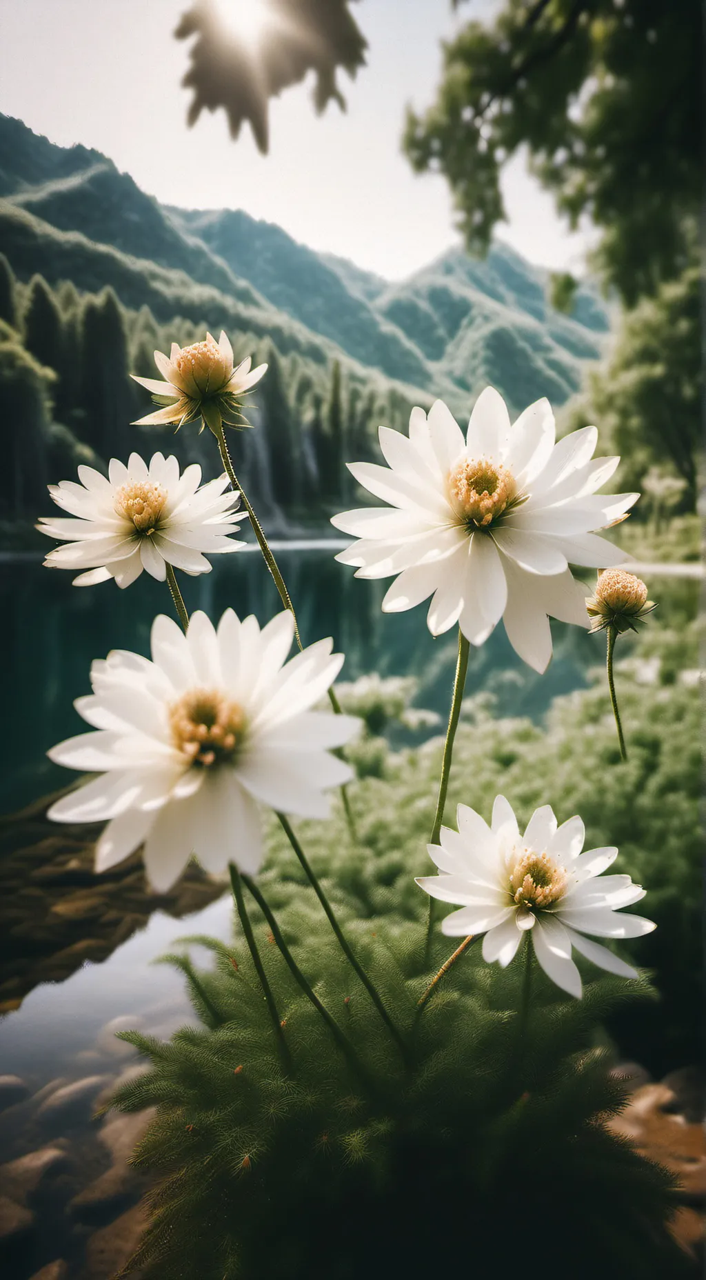 ai character: William Afton background