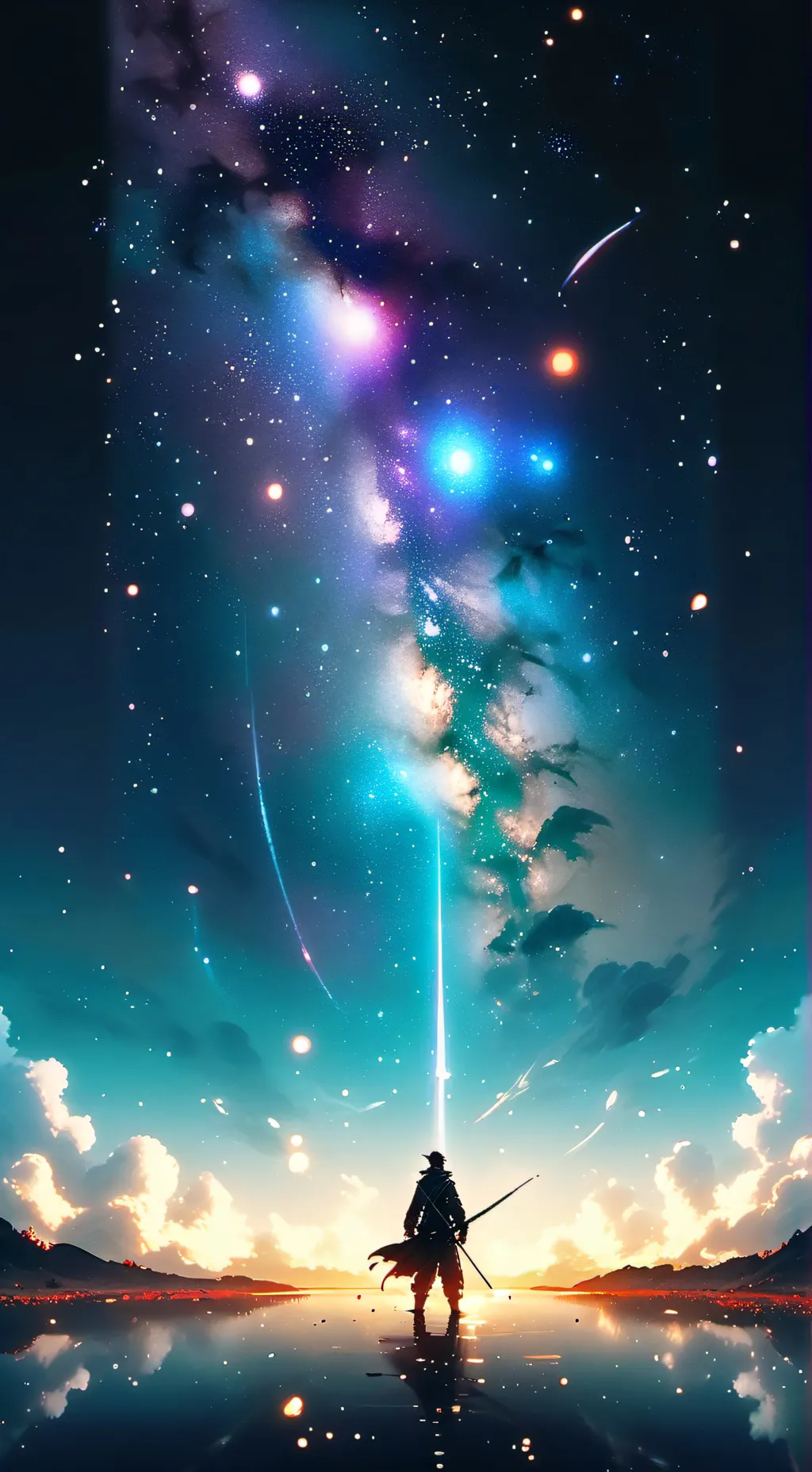 ai character: Sprunki background