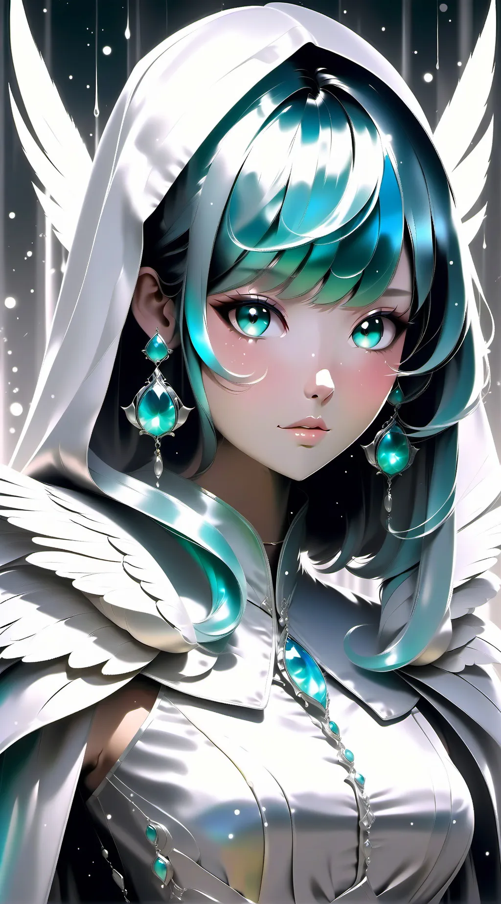 ai character: Kim Taeyhung  background