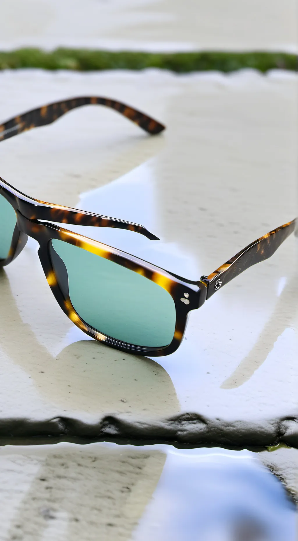 ai character:  Lucas Varela background