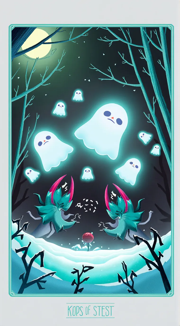 ai character: total drama  background