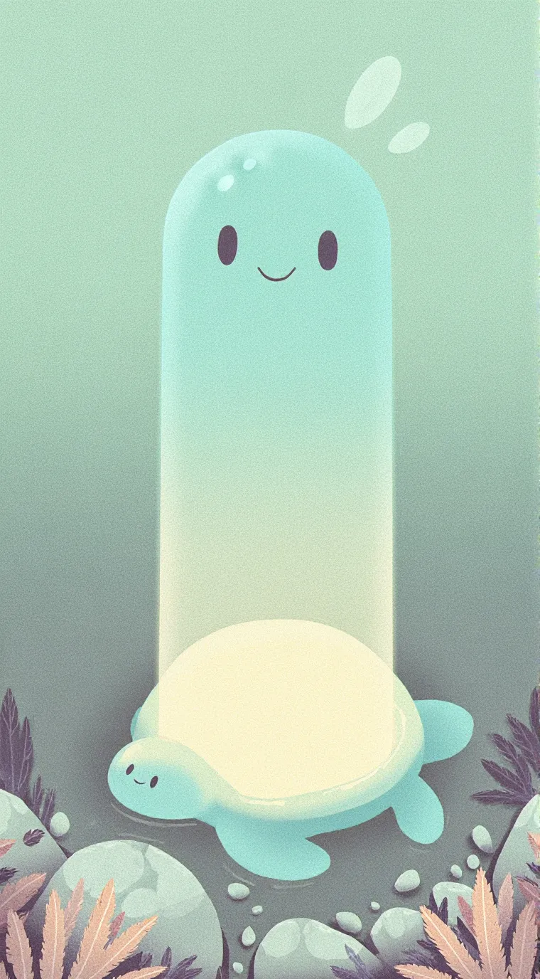 ai character: sprunki  background