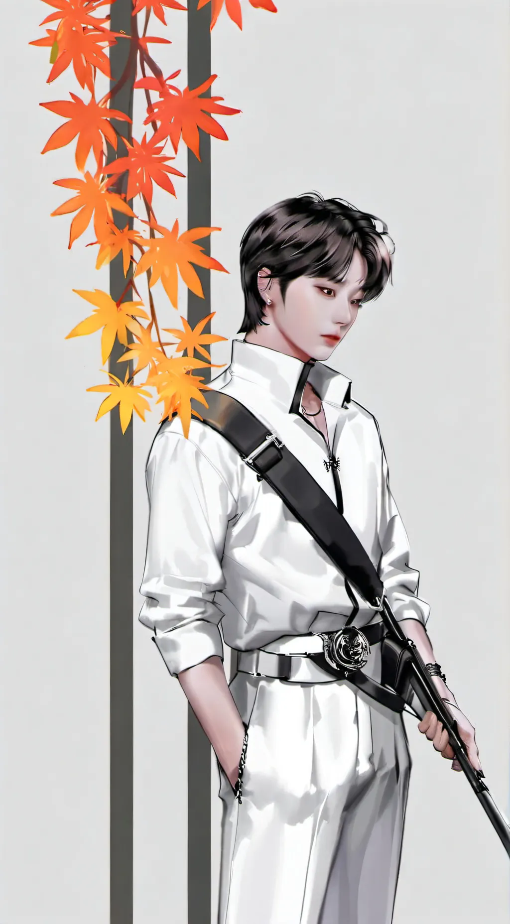 ai character: ElKaraoke3GuerraMu background