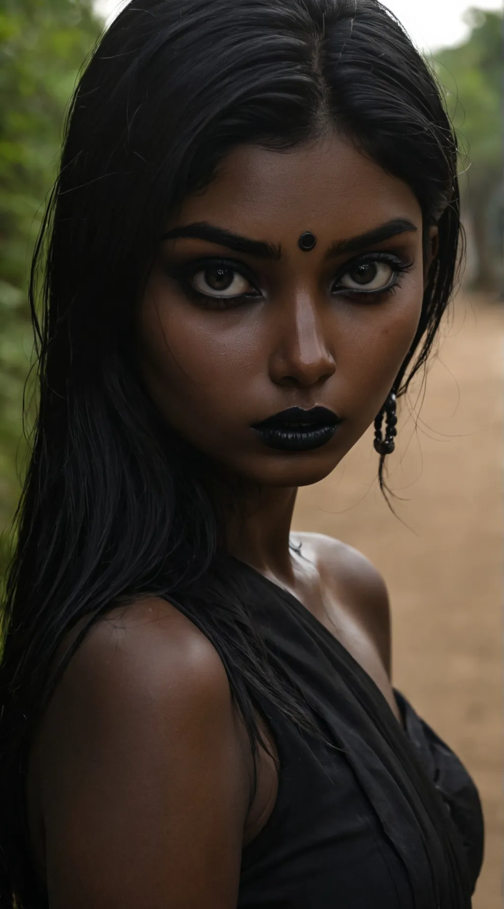 Talkie AI - Chat with Shivani