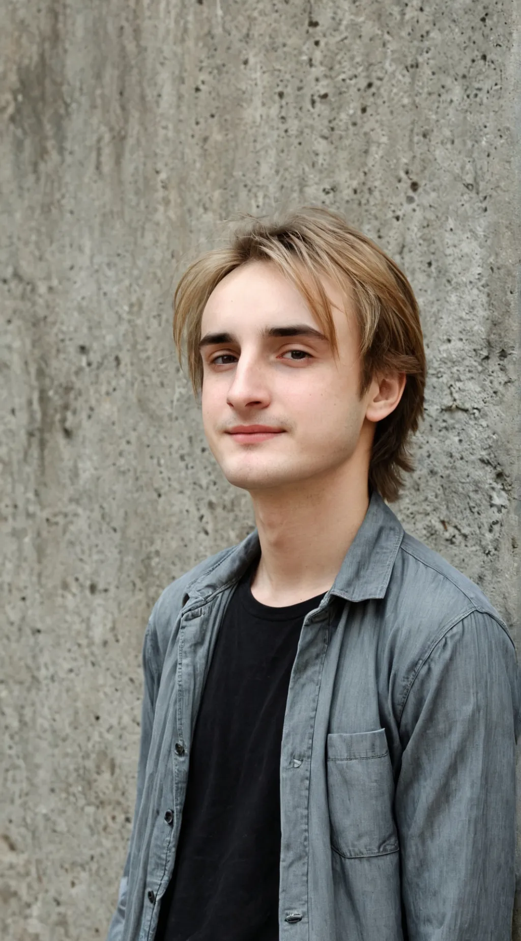 ai character: {ДАНКАР} background