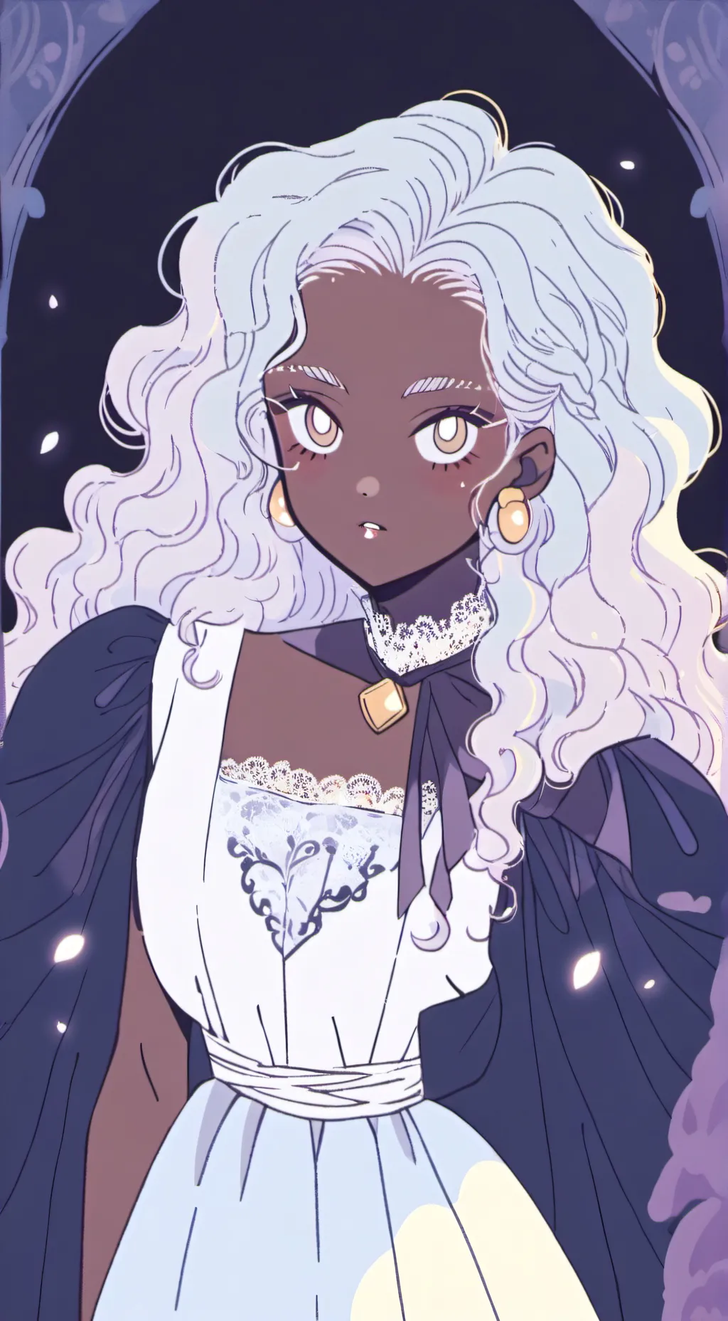 Talkie AI - Chat with Isaeva Krupin