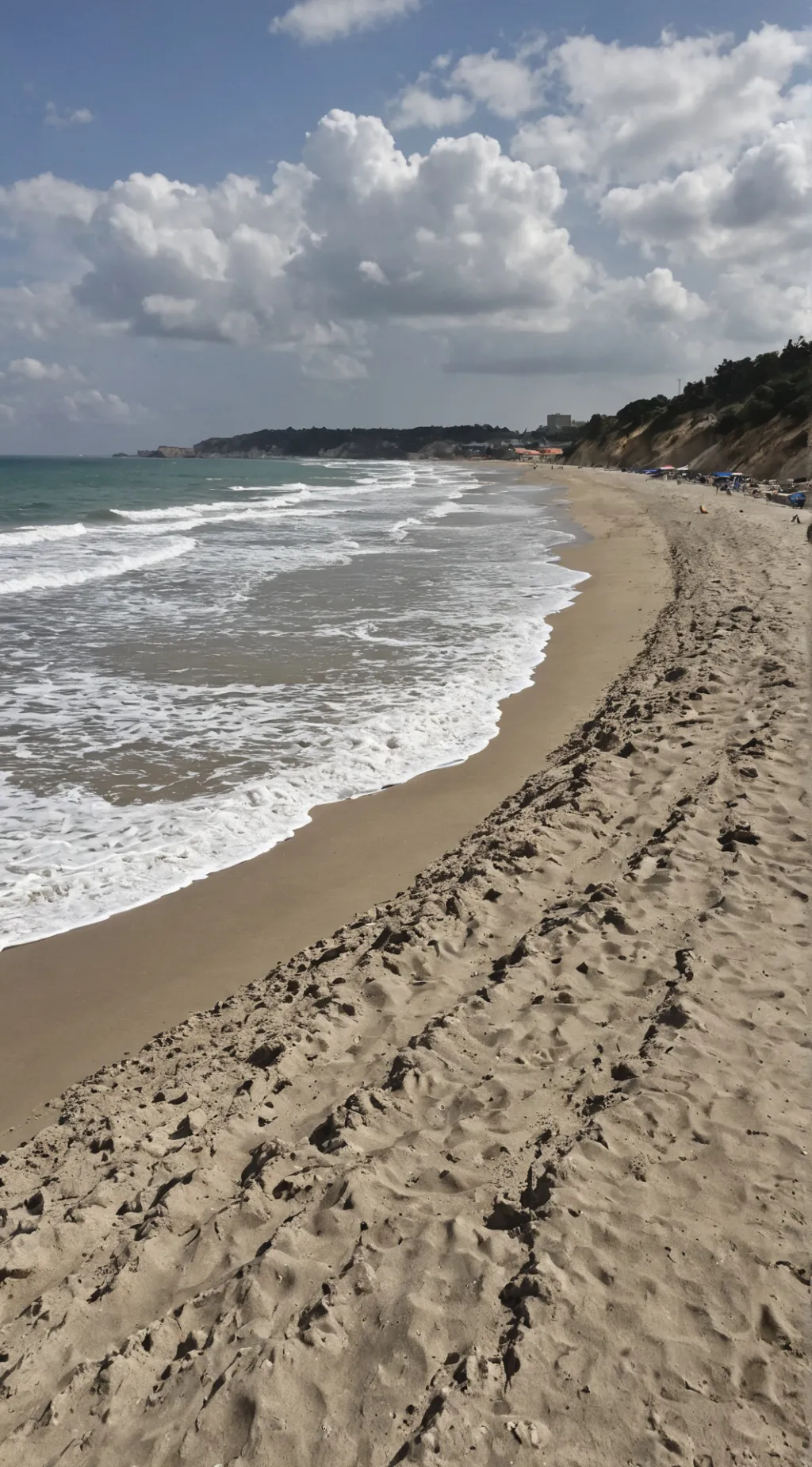 ai character: Obx.! background