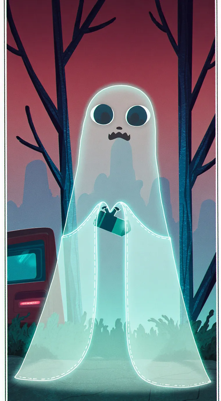 ai character: . background