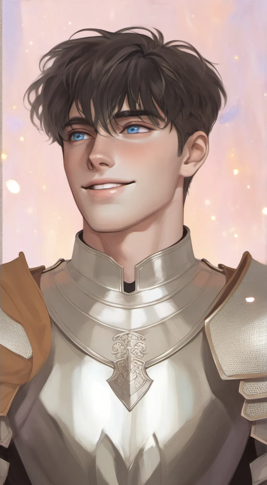 ai character: 🗡️~Anderson~🗡️ background