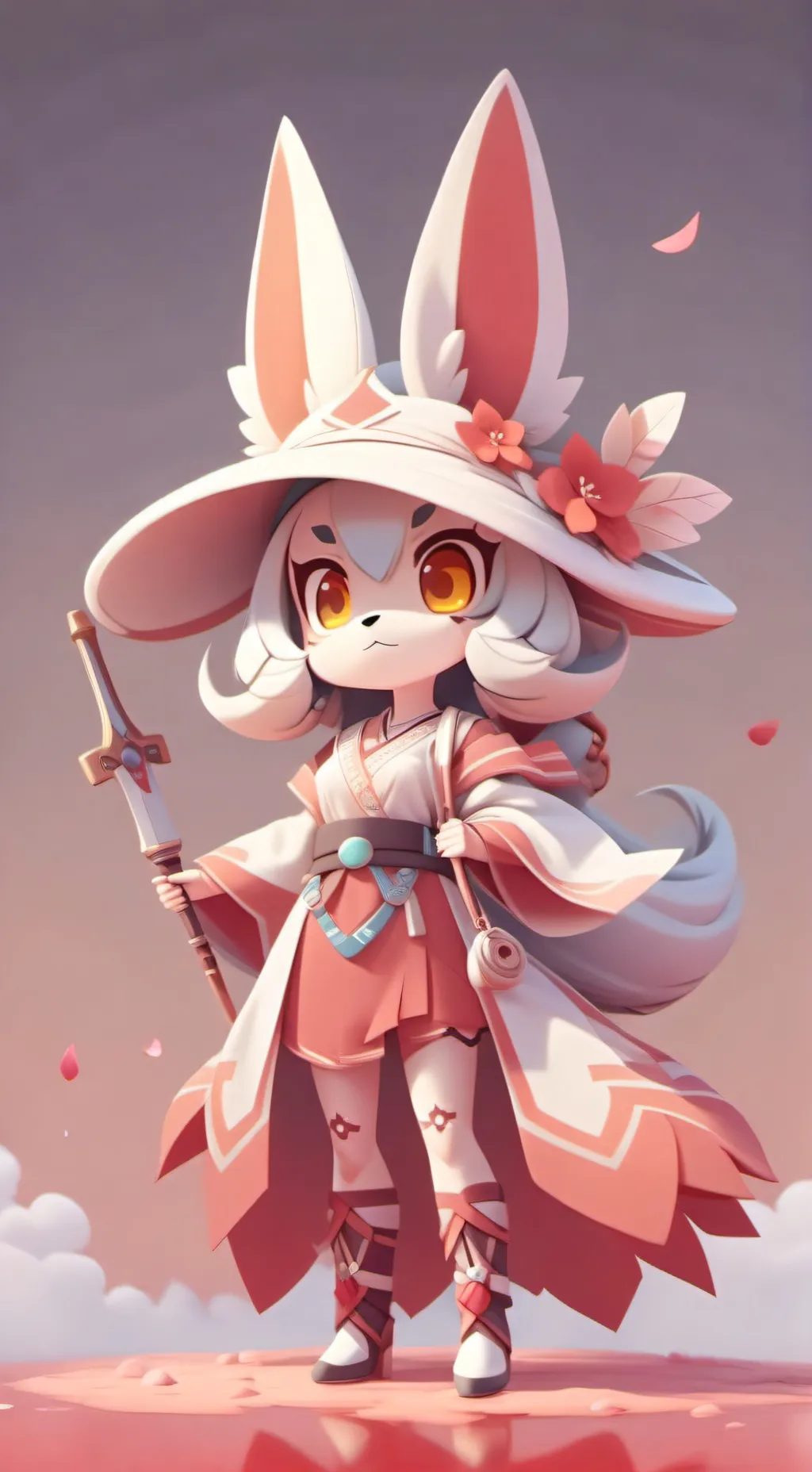 Talkie AI - Chat with Ari the poon 