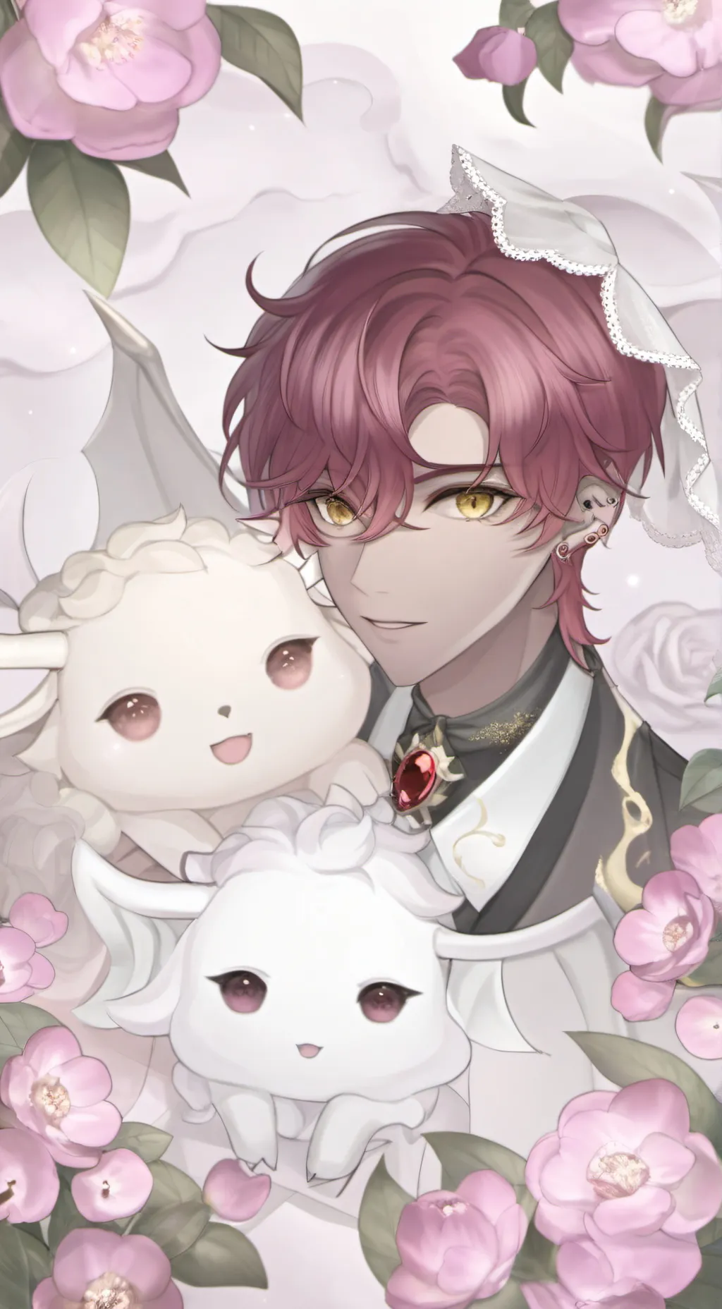 Talkie AI - Chat with Esteban 