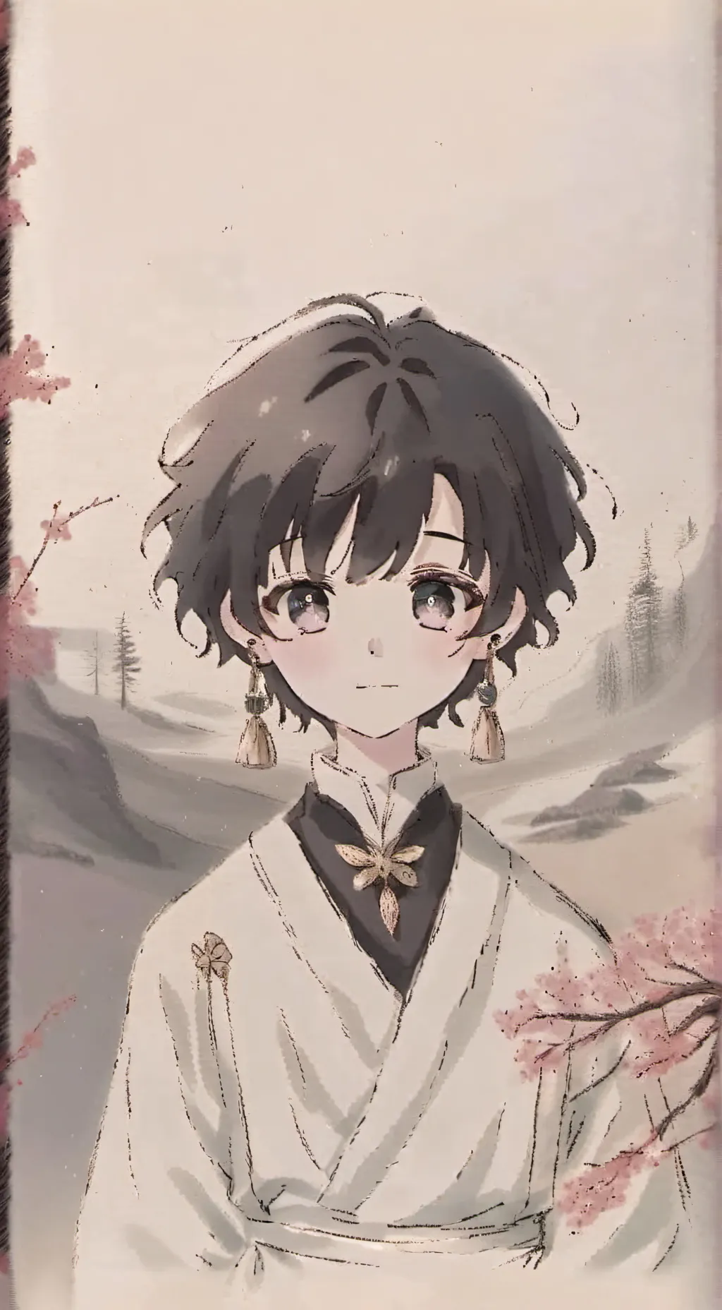 ai character: sᴛᴇʟʟᴀ background