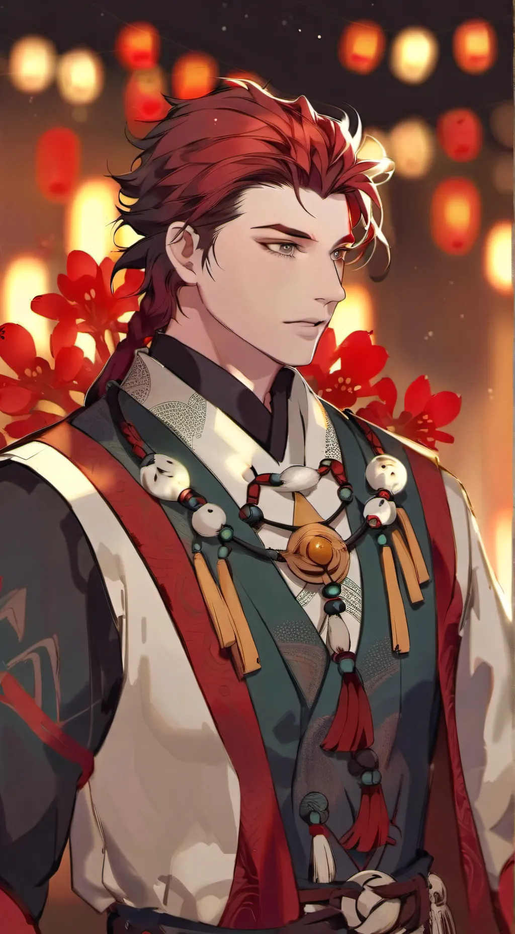 Talkie AI - Chat with Primer esposo