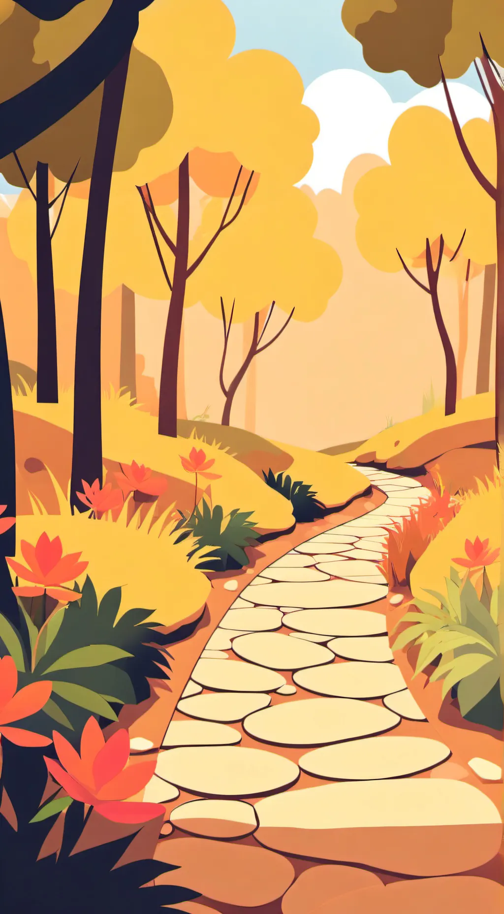 ai character: DW mafia background