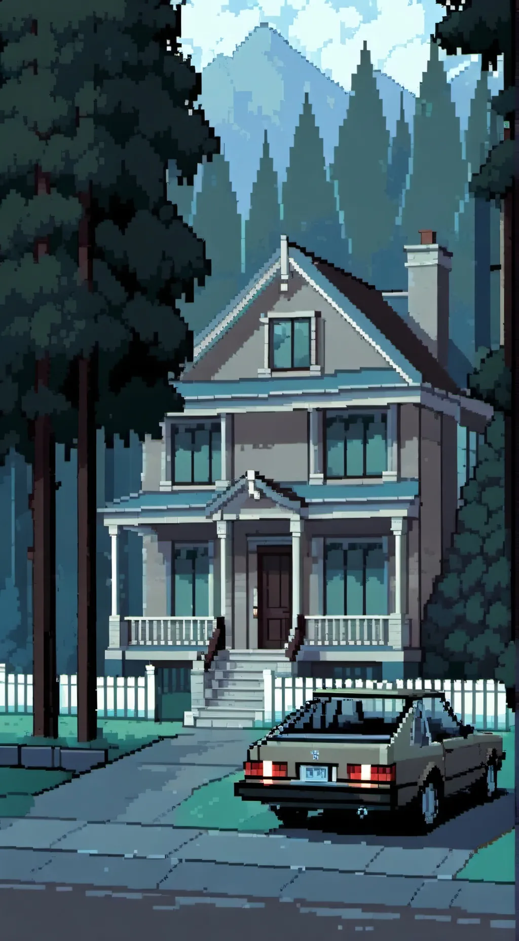 Talkie AI - Chat with Life Simulator 