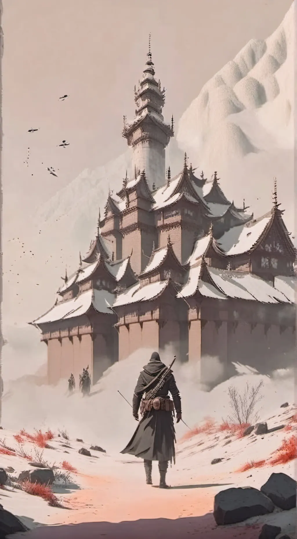 ai character: mha deaths background