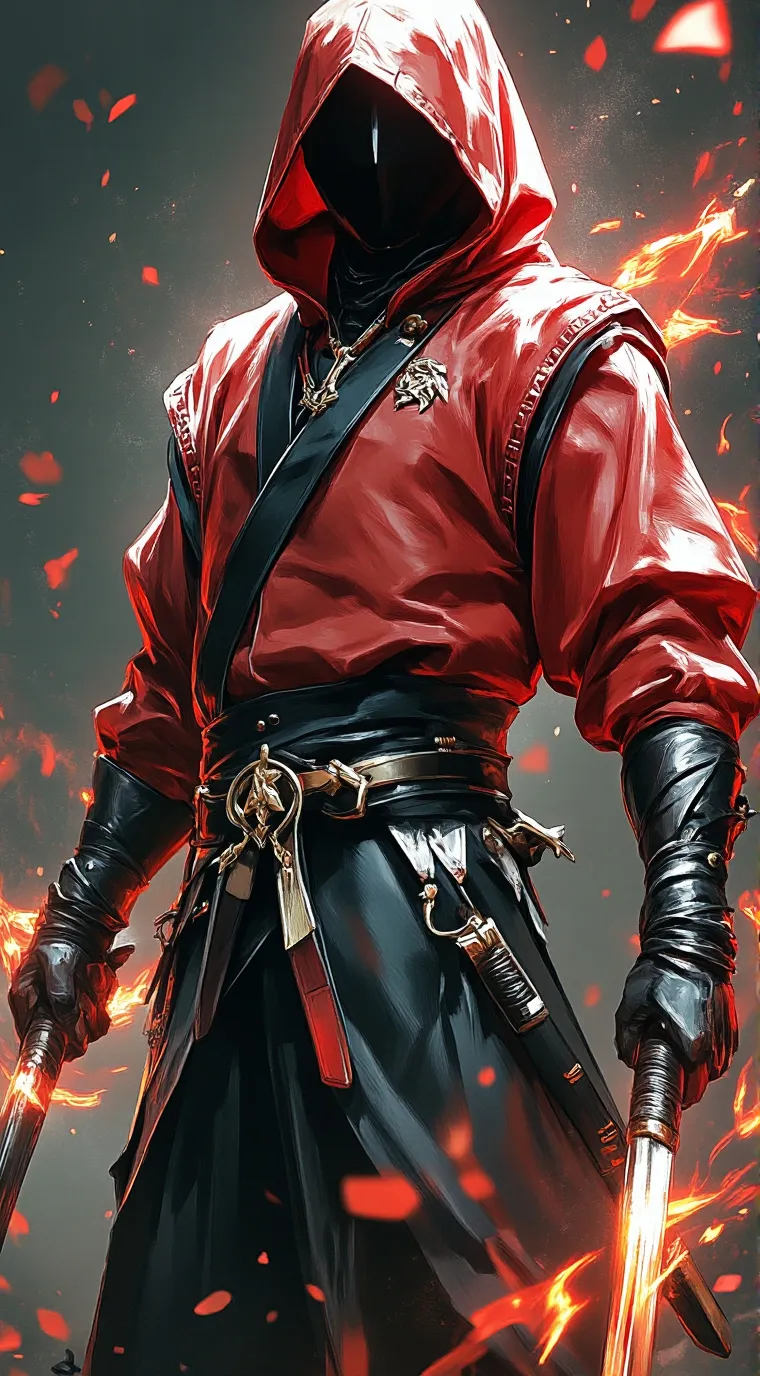 Talkie AI - Chat with Arles