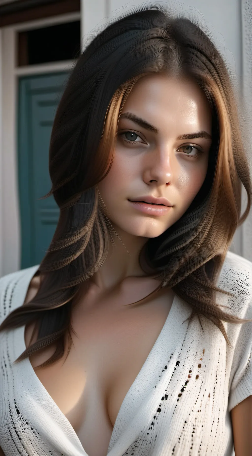 ai character: Alice  background