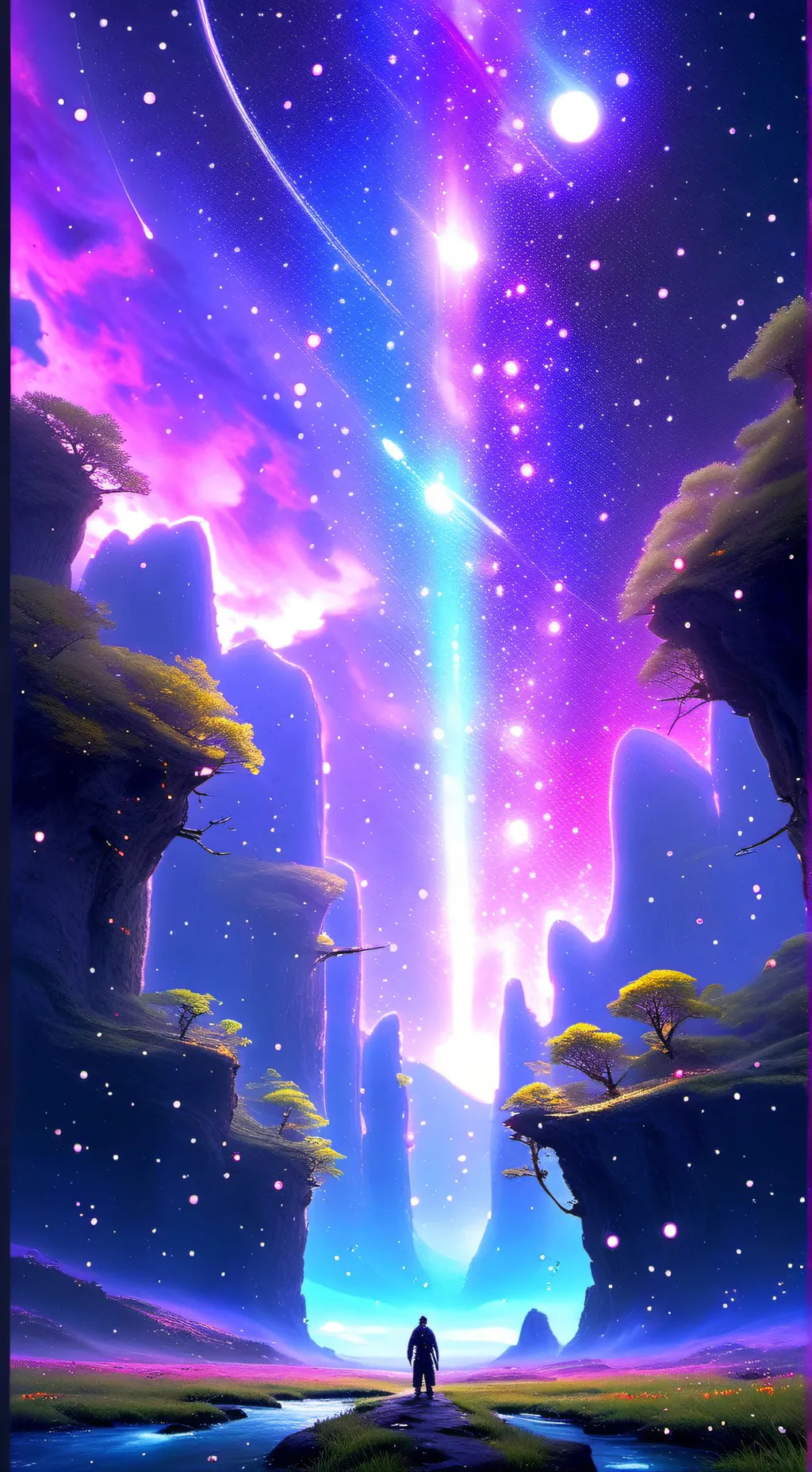 ai character: mha hypnotize 2 background