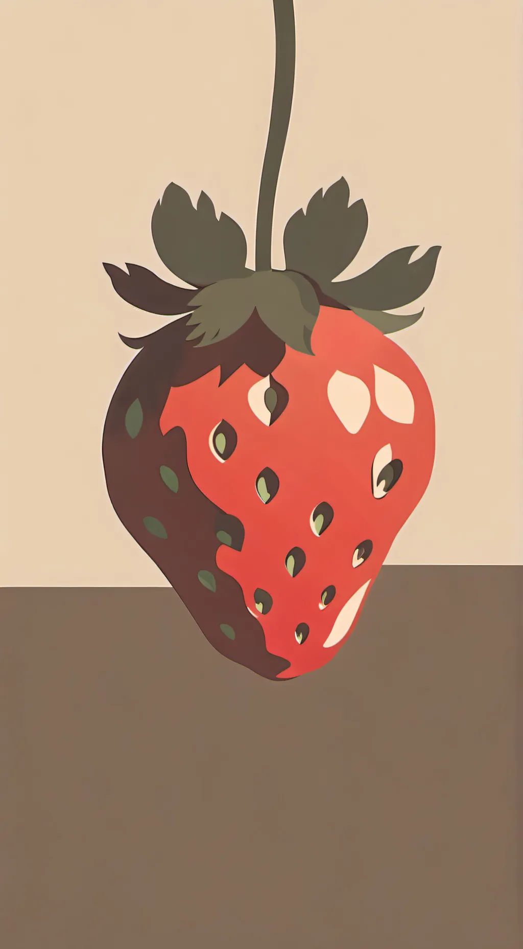 ai character: Sprout background