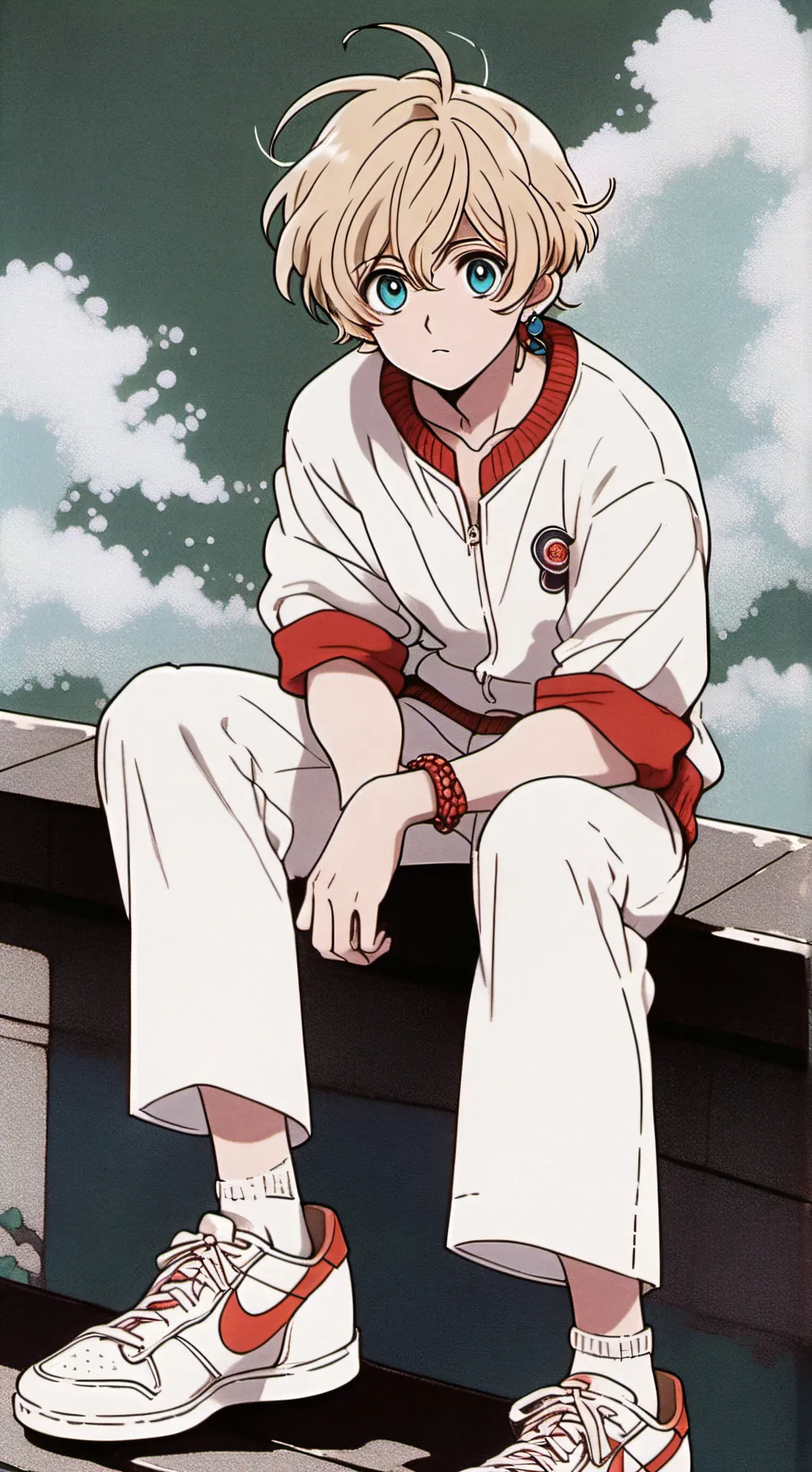 Talkie AI - Chat with skyler