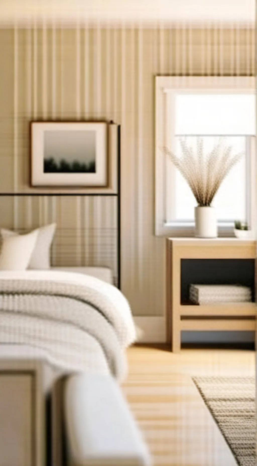 ai character: Sleepover!! background