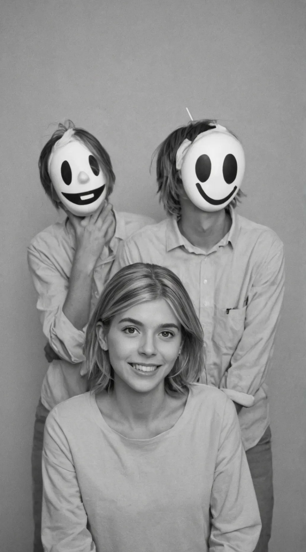 ai character: YAAI background